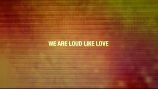 Placebo – Loud Like Love (Lyric Video)