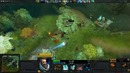 Mega Dunk vs DOTA 2