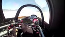 750+кмч Самый быстрый автомобиль с приводом на колёса! Мировой рекорд скорости