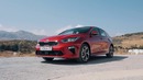 Alan Enileev. 1,5млн за новый KIA CEED! Обзор и тест от Артема Макарова