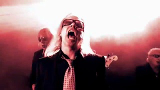 THE END machine – Alive Today (Official Music Video 2019)