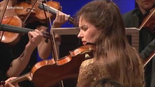 Vivaldi- Four Seasons-Quattro Stagioni – Janine Jansen