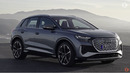 2021 Audi Q4 50 E-Tron – Interior, Exterior and Features
