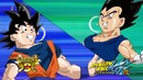 Dragon Ball Kai – 34 Серия (2014)