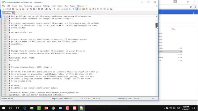 (PHP Starter)2. Установка ПО