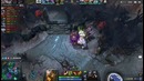 DOTA2: The Kiev Major 2017: TeamSecret vs Alliance (Quals Европа)