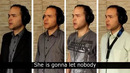 Lady Gaga – Poker Face – Saxofone Trovão Paulo