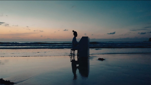 Fkj – Ylang Ylang (Official Video 2019!)