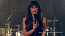 Lea Michele – Battlefield (Walmart Soundcheck)