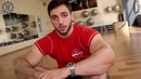Как быстро накачать нижний пресс в домашних условиях
