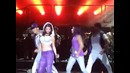Selena Gomez – Spotlight Live