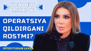 RAYHON QAYSI JOYINI OPERATSIYA QILDIRGAN? | anons