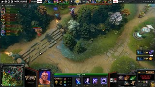 Radiant Dire Cup 2015: Grand Final: EHOME vs CDEC (Game 1) DOTA2