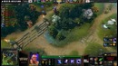 Radiant Dire Cup 2015: Grand Final: EHOME vs CDEC (Game 1) DOTA2