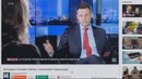 Оскорбившая узбекистан ксения собчак прилетела в самарканд