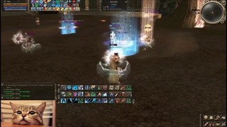 Lineage 2 Mystic Muse PVP – - HD – - ● 2016
