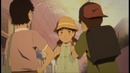 Агент паранойи / Paranoia Agent – 6 Серия