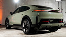 Porsche Cayenne Coupe 2026 Sport SUV