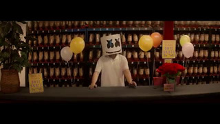 Marshmello – Summer (Official Music Video) with Lele Pons