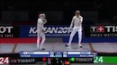 Kazan 2014 World Fencing Championships – Day04 Finals(1)