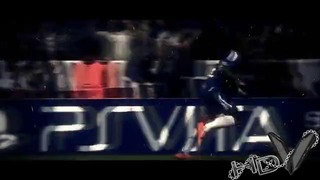 FС Chelsea vs FC Juventus 19.09.12 Promo