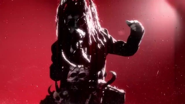 MINISTRY – Victims of a Clown (Official Music Video 2018)