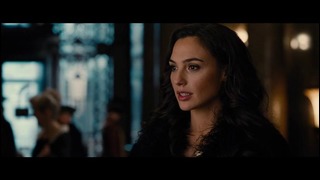 WONDER WOMAN – Official Trailer (Comic-Con Trailer)