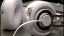 Обзор наушников SteelSeries Siberia Elite