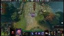 DOTA2: MDL Lan Final: Team Secret vs OG (WB Round 1, Game 1)