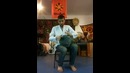 Ulug’bek hadjayev darbuka solo