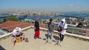 FT Island’s Hongki, YB ft. Ha Hyun Woo from Guckkasten BTS – DNA cover