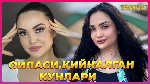 Луиза Расулова барчасини яширмай айтиб берди
