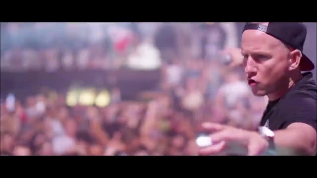 Legends Of Hardcore 2019