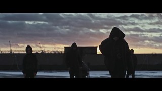 Скруджи feat. Павел Мурашов — Пьяный (премьера клипа, 2017)