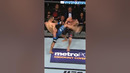 Rob Font is an MMA MONSTER!! ‍ #shorts