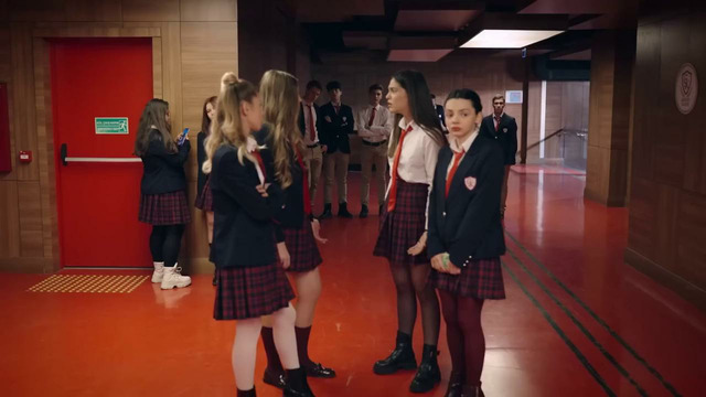 Duy Beni 18. Bölüm