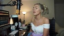 Dani & Lizzy – Dancing In The Sky | Samantha Harvey Cover