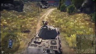 Обзор Panther II: МЕЧТА НЕМЦЕФИЛА! Самый популярный танк Германии | War Thunder