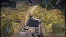 Обзор Panther II: МЕЧТА НЕМЦЕФИЛА! Самый популярный танк Германии | War Thunder