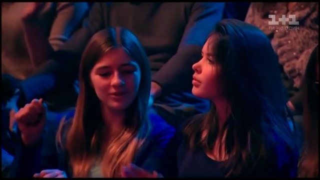 Парень порвал зал своей песней Ивана Дорна