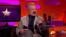 Эми Адамс, Джереми Реннер, Крис О’Дауд, Найл Хоран [s20e03] Шоу Грэма Нортона