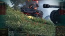 Не попал в ЛРН №96 [World of Tanks]