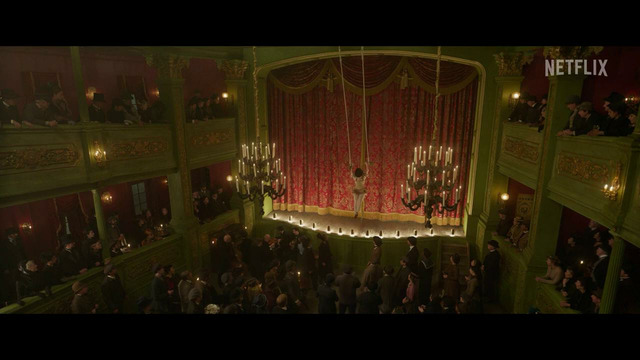 Энола Холмс 2 Русский трейлер (Субтитры) Фильм 2022 (Netflix)