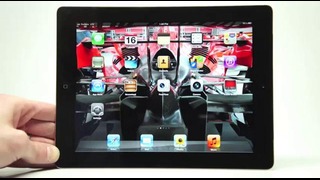 New iPad (review)