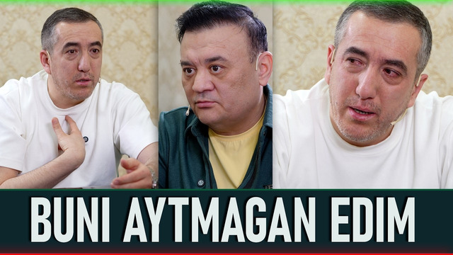 DIZAYN to’xtadimi, ENDI U bilan bir joyda o’tirib narsa yemayman