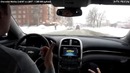 Chevrolet Malibu Тест-драйв. Anton Avtoman