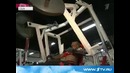 Самая пожилая Бодибилдерша