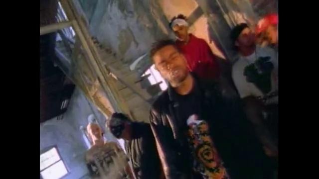 Wu-Tang Clan – Method Man