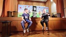 Выступаем на TV, Катаемся на BMW, Лучшая Книга – RD 104