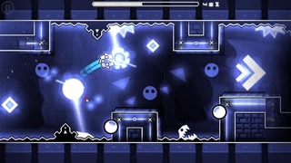 Geometry Dash / Mythical Crossing